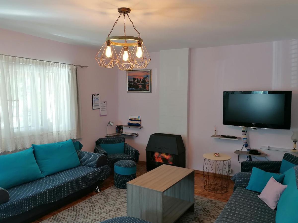 Apartments With A Parking Space Njivice, Krk - 5320 Exterior foto